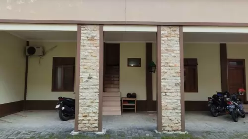 Jual Rumah Di Purwokerto Bonus Income Bulanan